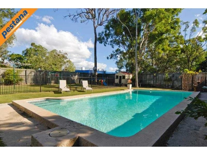11 Lovell Street, Slacks Creek QLD 4127