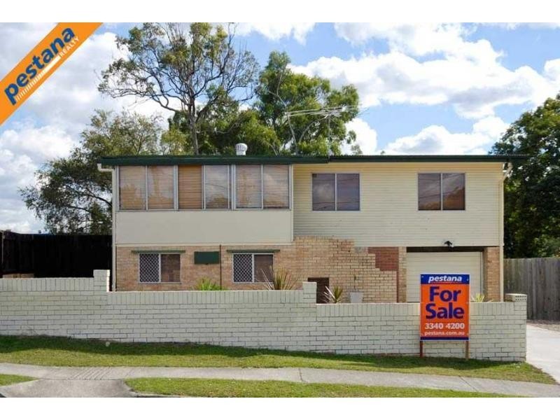 11 Lovell Street, Slacks Creek QLD 4127