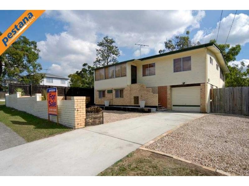 11 Lovell Street, Slacks Creek QLD 4127
