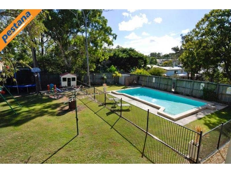 11 Lovell Street, Slacks Creek QLD 4127