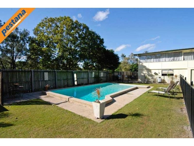 11 Lovell Street, Slacks Creek QLD 4127