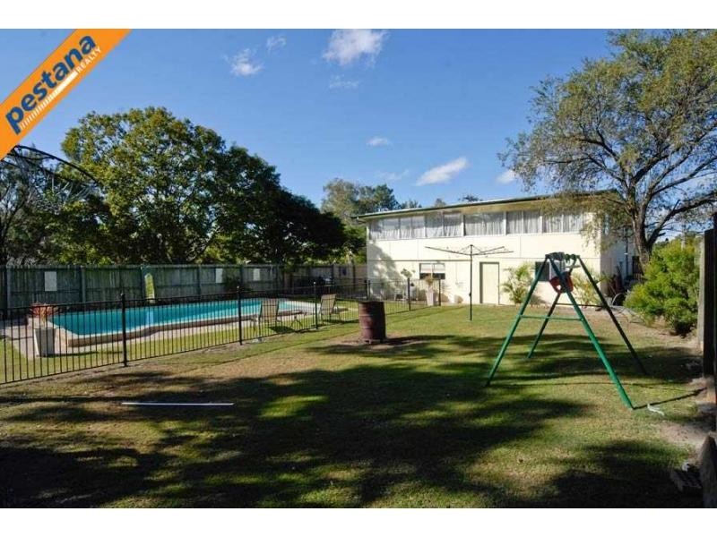 11 Lovell Street, Slacks Creek QLD 4127