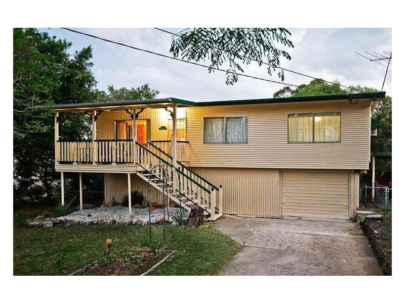 35 Bruce Road, Woodridge QLD 4114