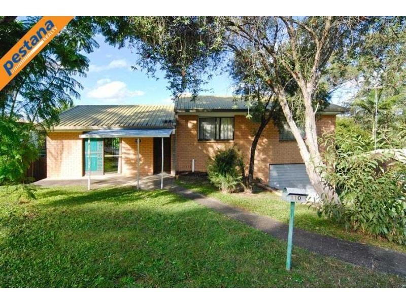 110 Parfrey Road, Rochedale South QLD 4123