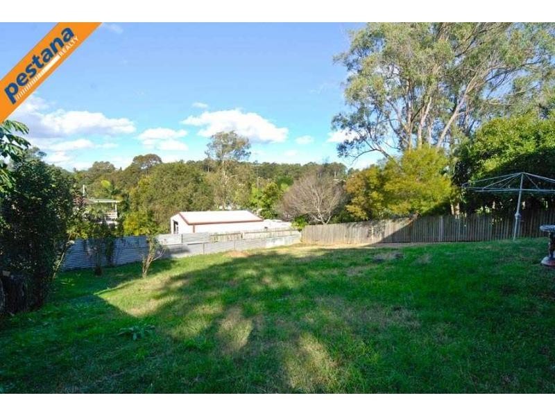 110 Parfrey Road, Rochedale South QLD 4123