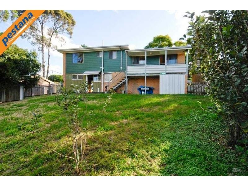 110 Parfrey Road, Rochedale South QLD 4123