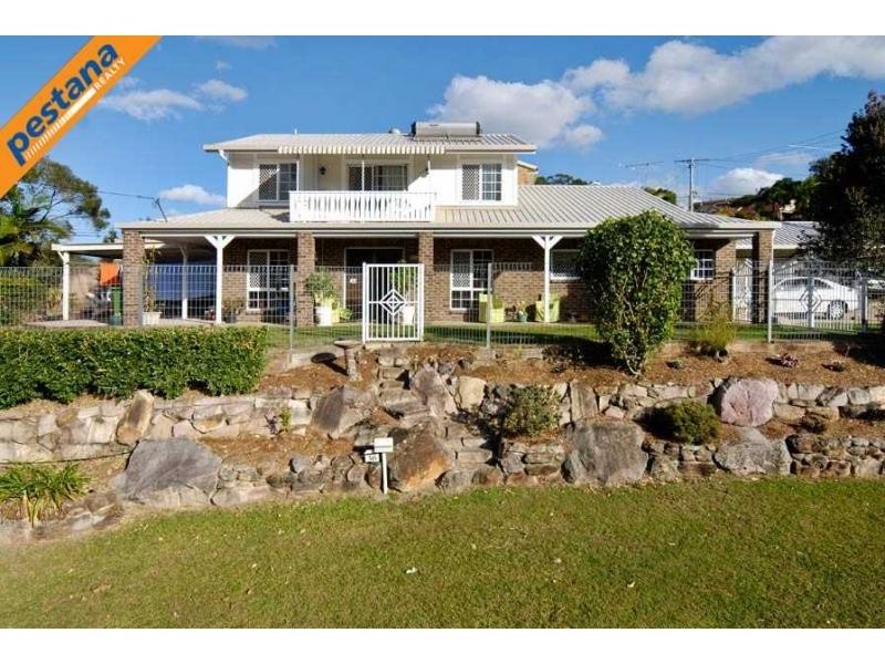 36 Brompton Street, Rochedale South QLD 4123