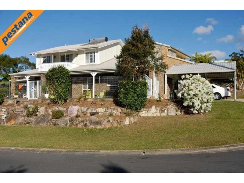 36 Brompton Street, Rochedale South QLD 4123