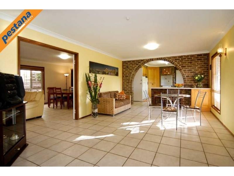 36 Brompton Street, Rochedale South QLD 4123