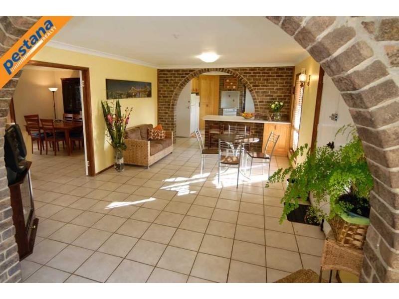 36 Brompton Street, Rochedale South QLD 4123