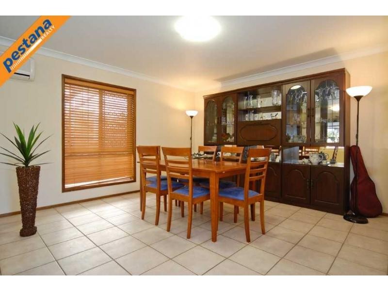 36 Brompton Street, Rochedale South QLD 4123