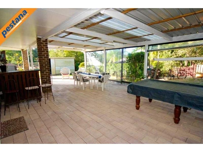 36 Brompton Street, Rochedale South QLD 4123