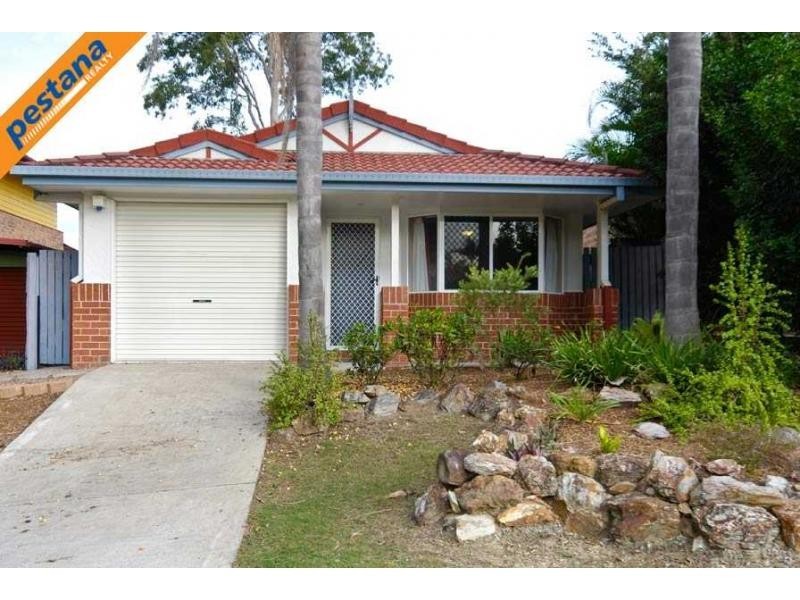 9 Kingfisher Close, Loganlea QLD 4131