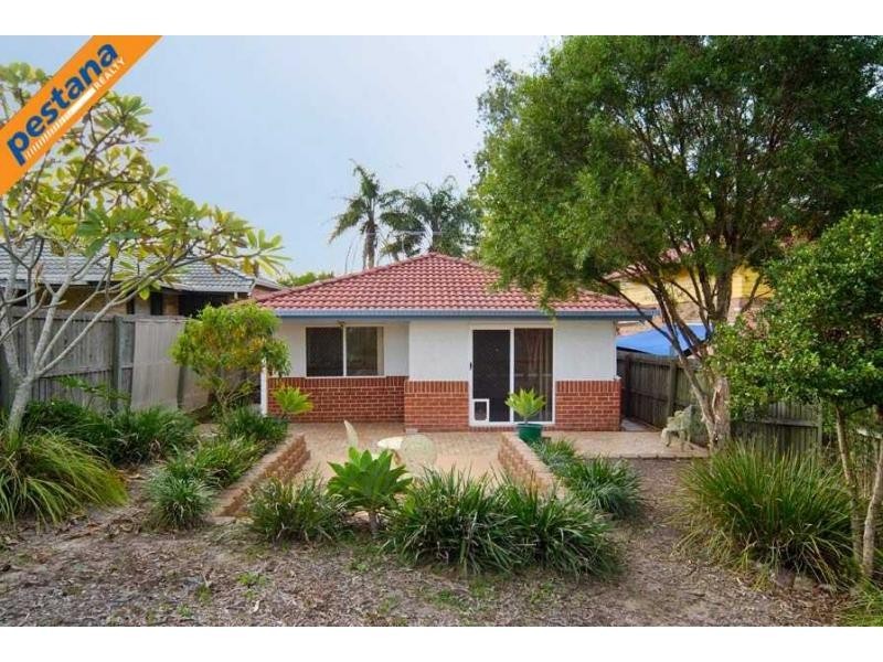 9 Kingfisher Close, Loganlea QLD 4131
