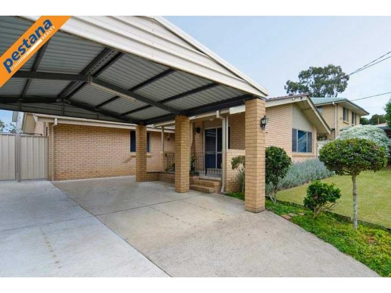 22 Veronica Avenue, Daisy Hill QLD 4127