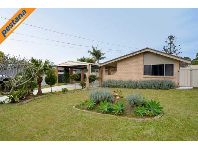 22 Veronica Avenue, Daisy Hill QLD 4127