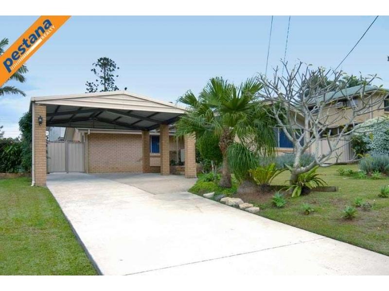 22 Veronica Avenue, Daisy Hill QLD 4127
