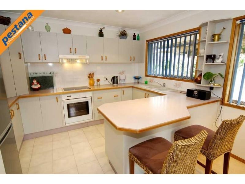 22 Veronica Avenue, Daisy Hill QLD 4127