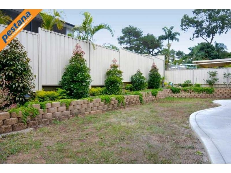 22 Veronica Avenue, Daisy Hill QLD 4127
