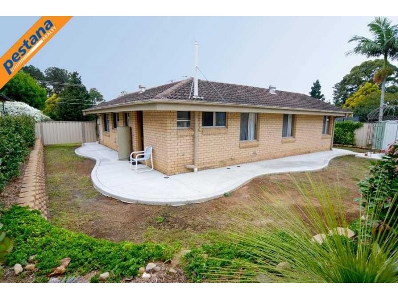 22 Veronica Avenue, Daisy Hill QLD 4127