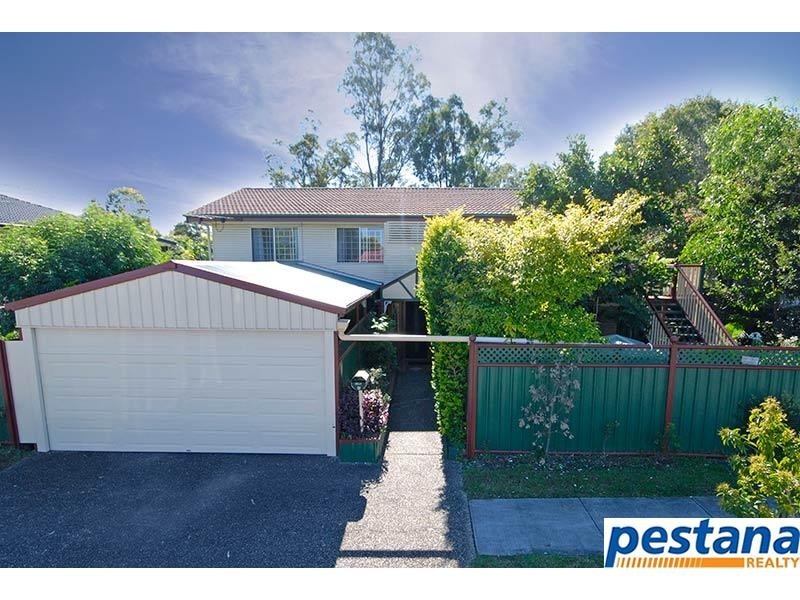 8 Thomas Street, Rochedale South QLD 4123