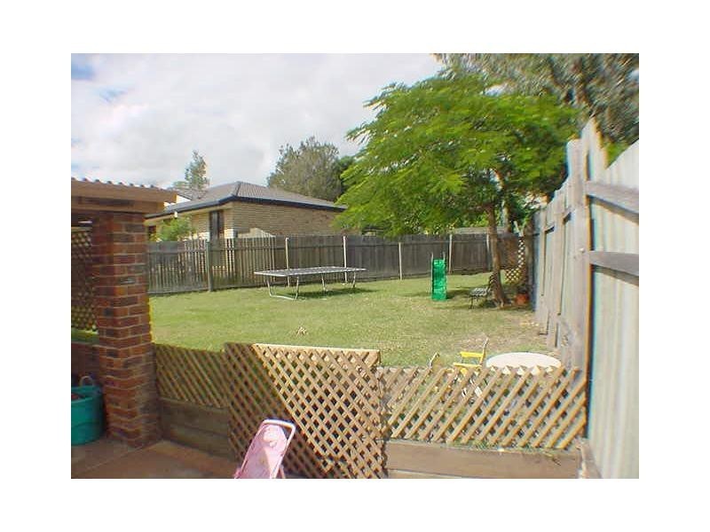 5 Culla Court, Meadowbrook QLD 4131