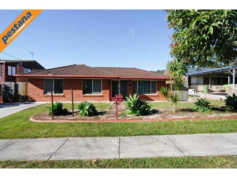 43 Carribean Drive, Slacks Creek QLD 4127