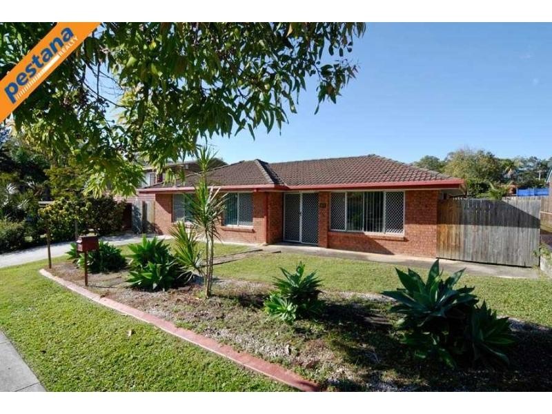 43 Carribean Drive, Slacks Creek QLD 4127