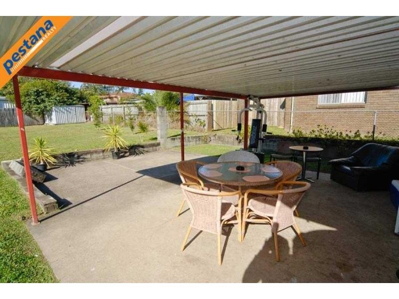 43 Carribean Drive, Slacks Creek QLD 4127