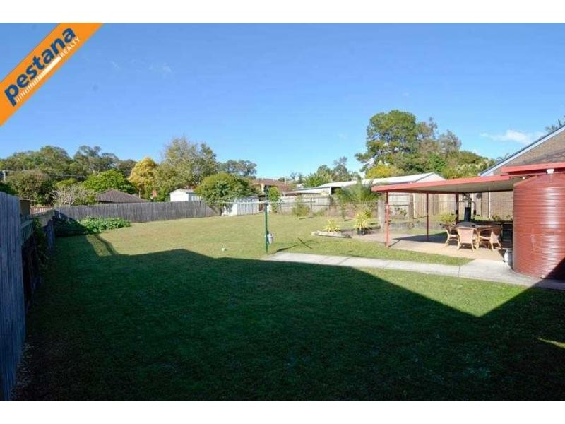 43 Carribean Drive, Slacks Creek QLD 4127