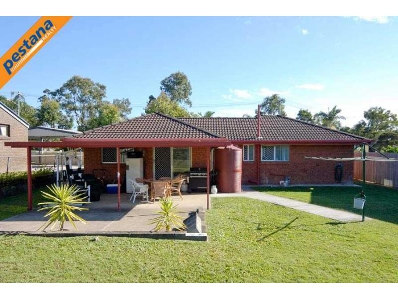 43 Carribean Drive, Slacks Creek QLD 4127