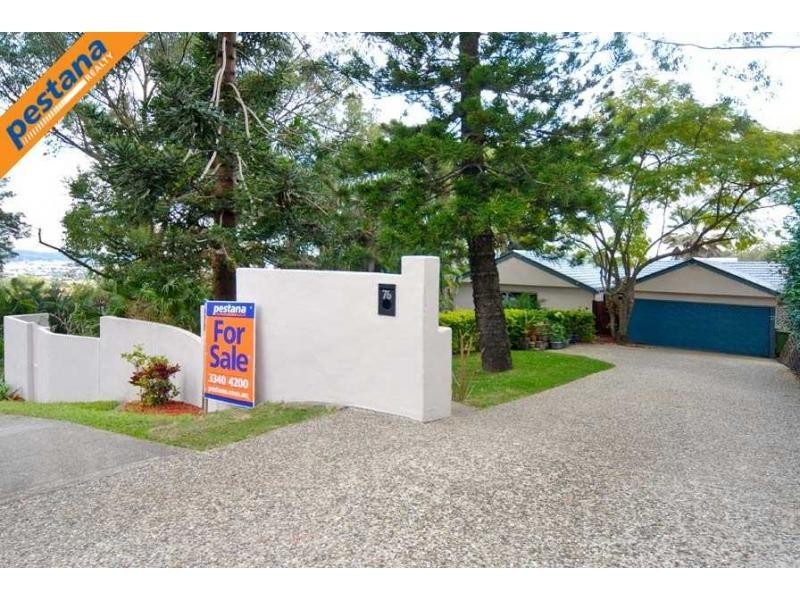76 Dennis Road, Springwood QLD 4127