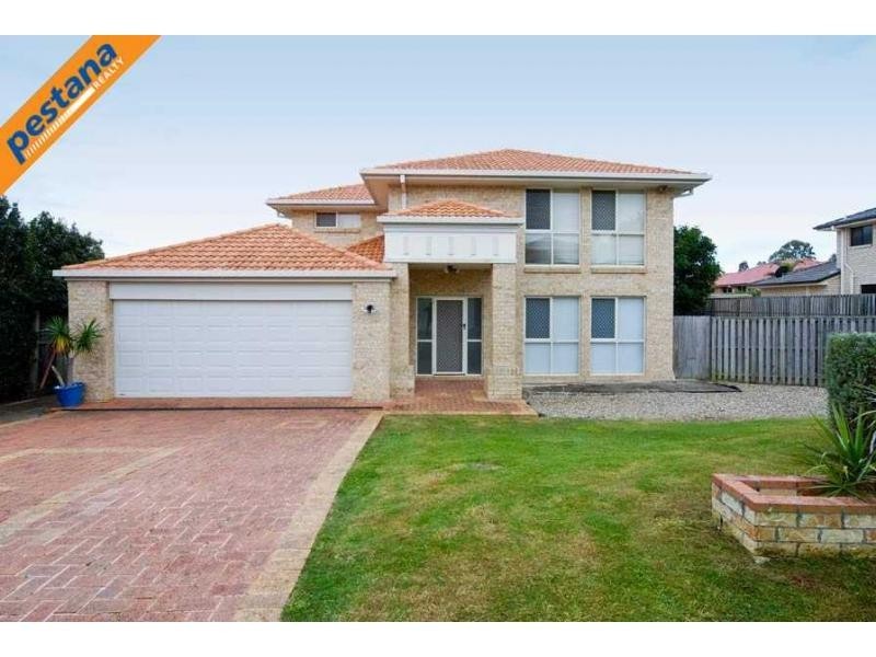 26 The Concourse, Underwood QLD 4119