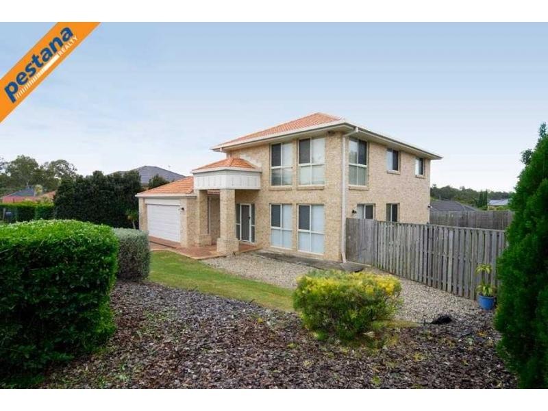 26 The Concourse, Underwood QLD 4119