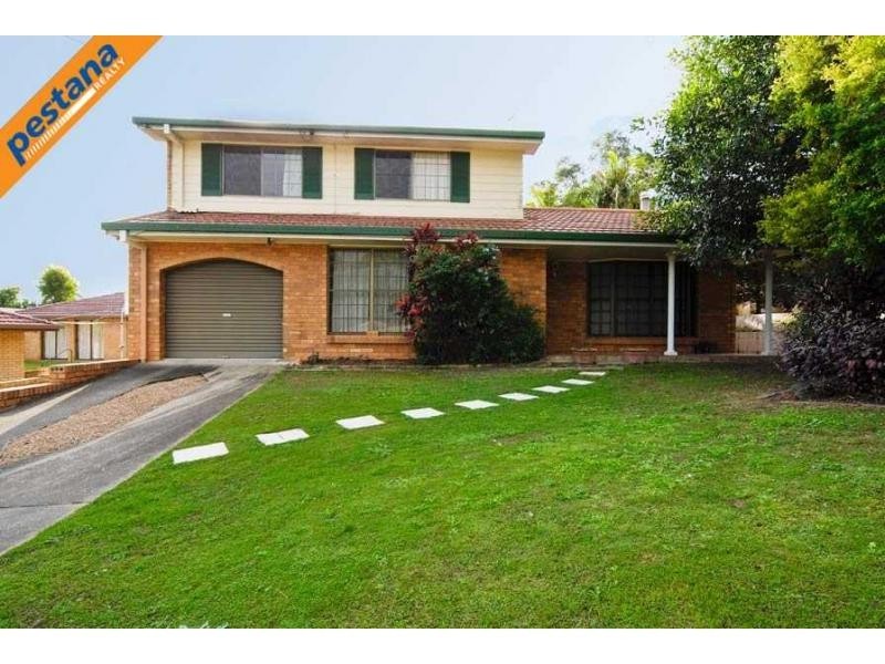 14 Jeanette Avenue, Springwood QLD 4127