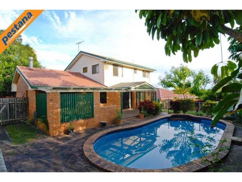 14 Jeanette Avenue, Springwood QLD 4127