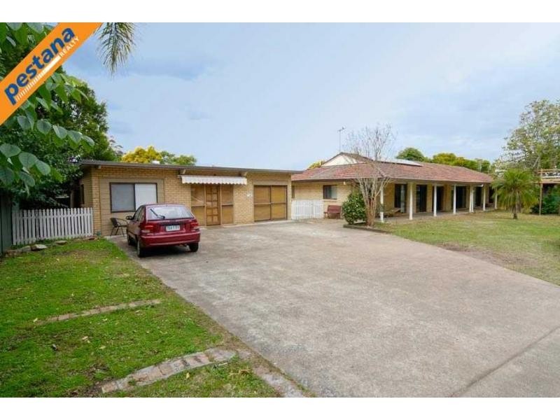 11 Truman Crescent, Slacks Creek QLD 4127