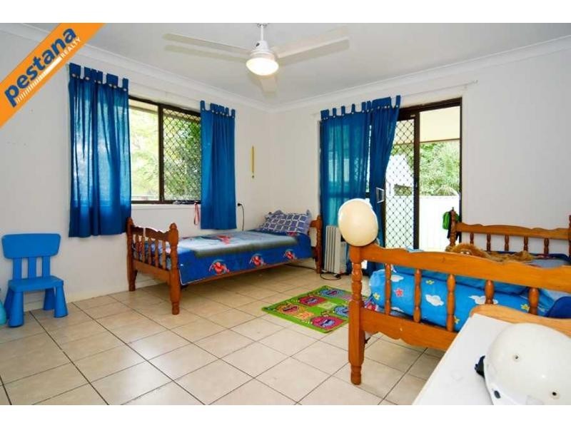 11 Truman Crescent, Slacks Creek QLD 4127