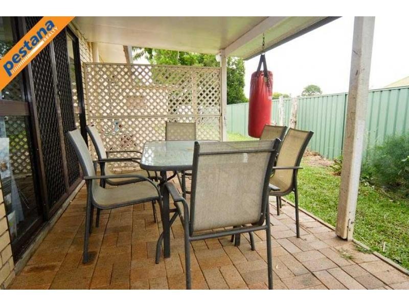 11 Truman Crescent, Slacks Creek QLD 4127
