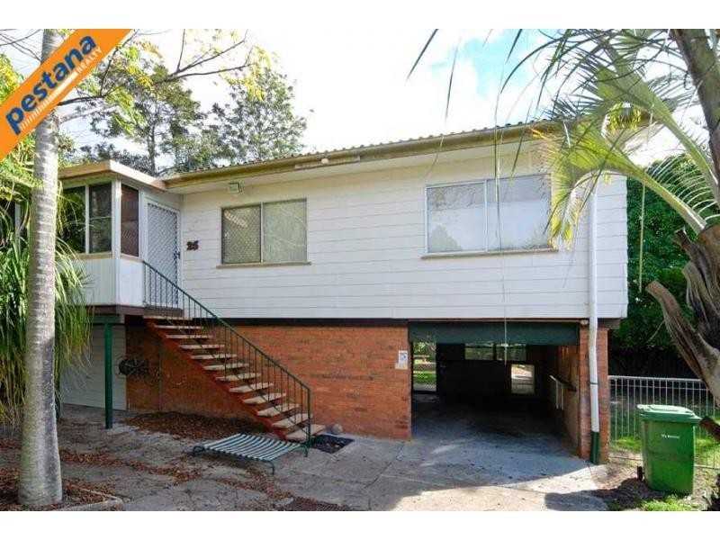 25 Gidgee Street, Kingston QLD 4114