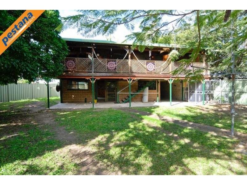 25 Gidgee Street, Kingston QLD 4114