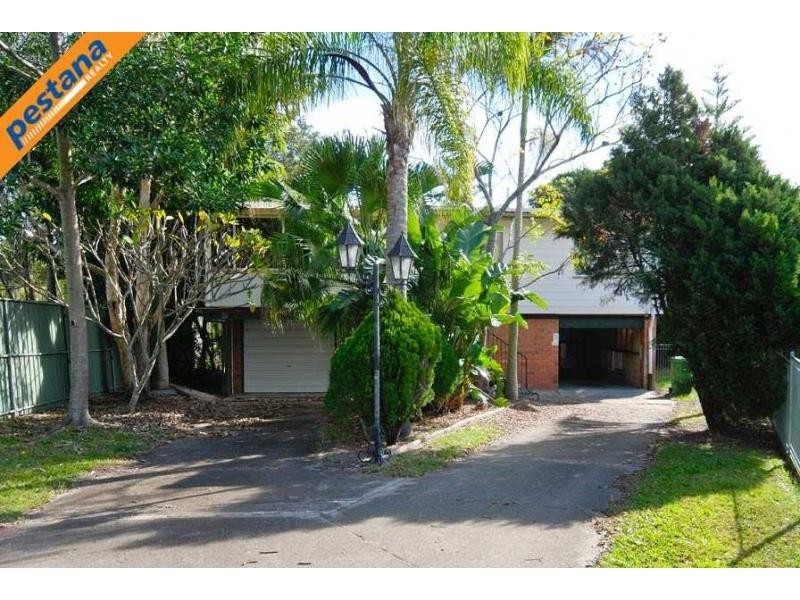 25 Gidgee Street, Kingston QLD 4114