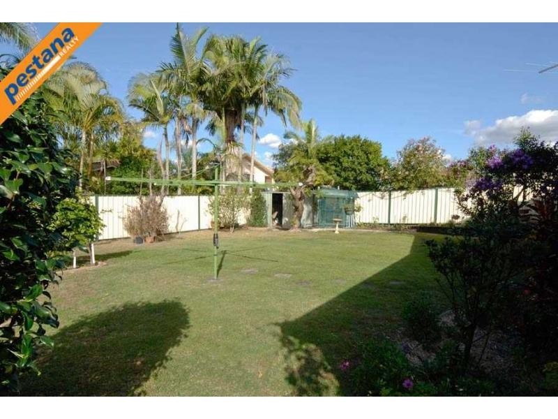 16 Zeeman Street, Rochedale South QLD 4123