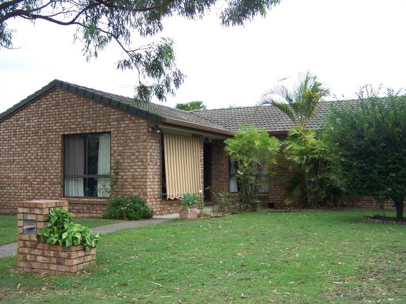 21 Hawkins Street, Springwood QLD 4127