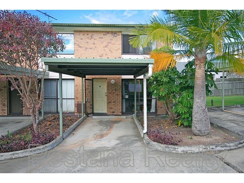 8/34 Defiance Road, Logan Central QLD 4114