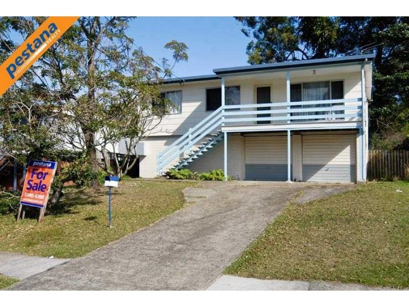 31 Polaris Avenue, Kingston QLD 4114