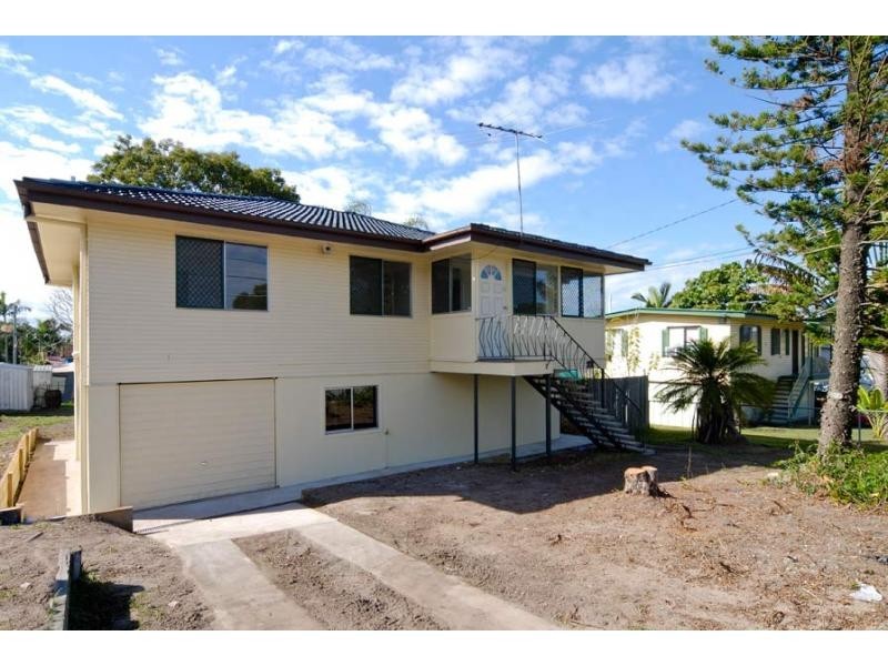 22 Brownhill Street, Logan Central QLD 4114