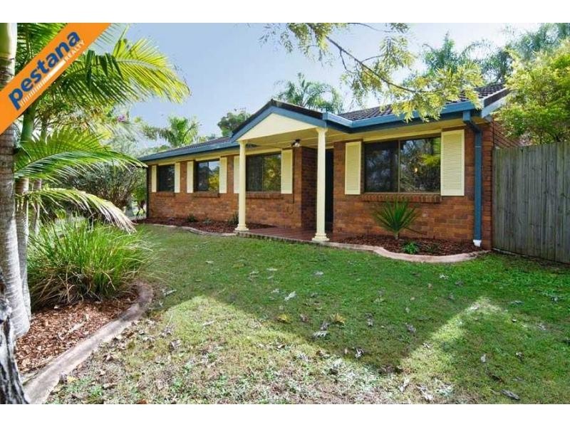 38 Caloola Drive, Springwood QLD 4127