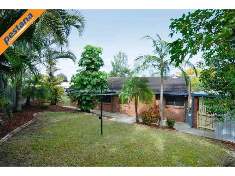 38 Caloola Drive, Springwood QLD 4127