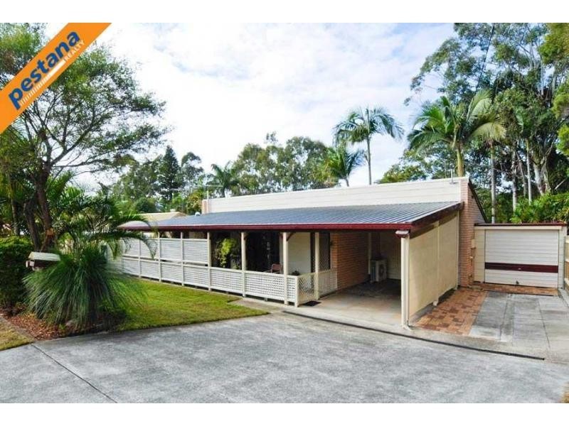 12 Stellaris Way, Rochedale South QLD 4123
